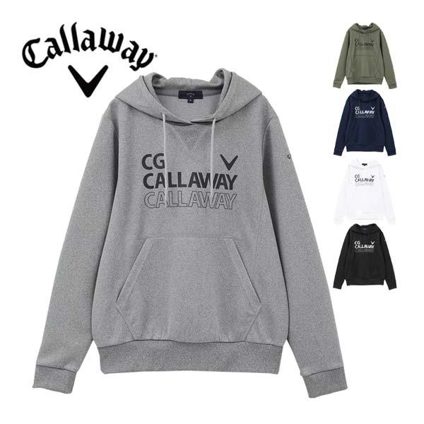 Callaway/キャロウェイ/ゴルフ ３ＷＡＹジャケット【LL】美品 Callaway ナイロンジャケット・3WAY セール