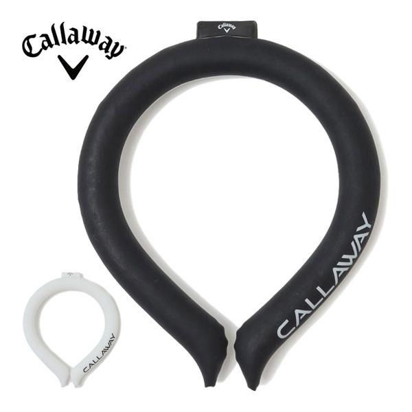 Callaway（キャロウェイ） クールキープ ネックリング メンズ C25198103 : GREENFIL ゴルフウェア専門店 - 通販 ...
