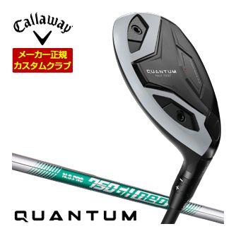 Callaway（キャロウェイ） 25％OFFクーポン対象 特注カスタムクラブ