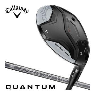Callaway（キャロウェイ） 31％OFFクーポン対象 QUANTUM MAX FAST