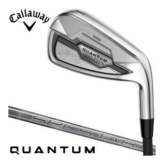 Callaway（キャロウェイ） 25％OFFクーポン対象 QUANTUM MAX FAST