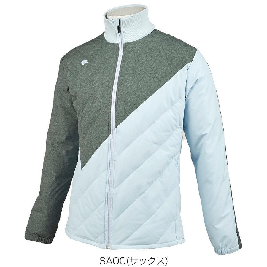 DESCENTE GOLF デサント ゴルフ メンズ ゴルフウェア ミックス 