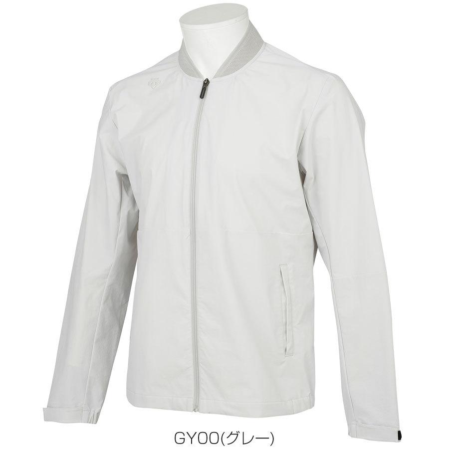 激安単価で デサント ゴルフ ウェア メンズ アクティブコレクション スーパーストレッチ フルジップ ジャケット Dgmtjk01 22年春夏モデル M O ジャケット サイズ L Portalcultura Net Br