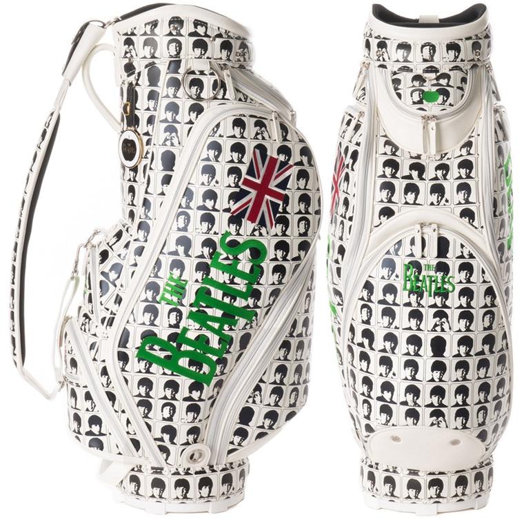Admiral Golf アドミラル ゴルフ THE BEATLES コラボモデル 数量 Admiral Golf アドミラル ゴルフ THE BEATLES コラボモデル 数量