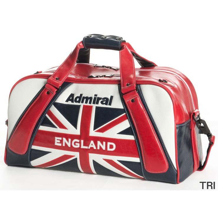 セール品 アドミラル ゴルフ ベルディング ボストンバッグ 数量限定