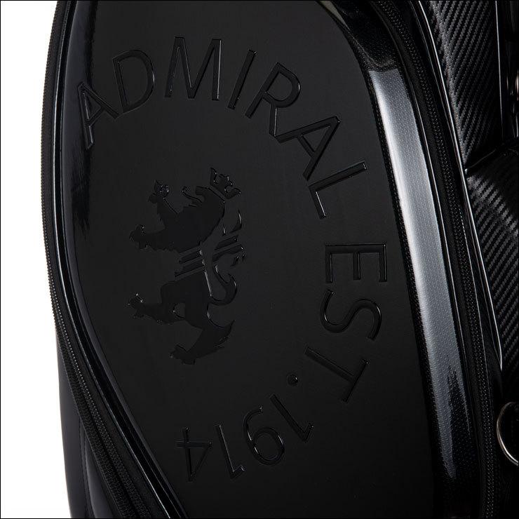 Admiral Golf（アドミラルゴルフ） カートキャディバッグ