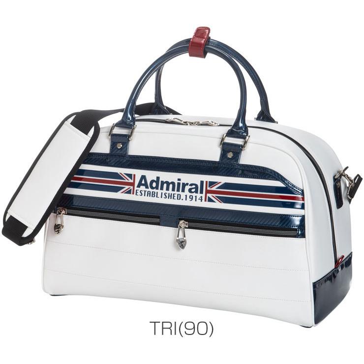 Admiral Golf アドミラルゴルフ ボストンバッグ スポーツ