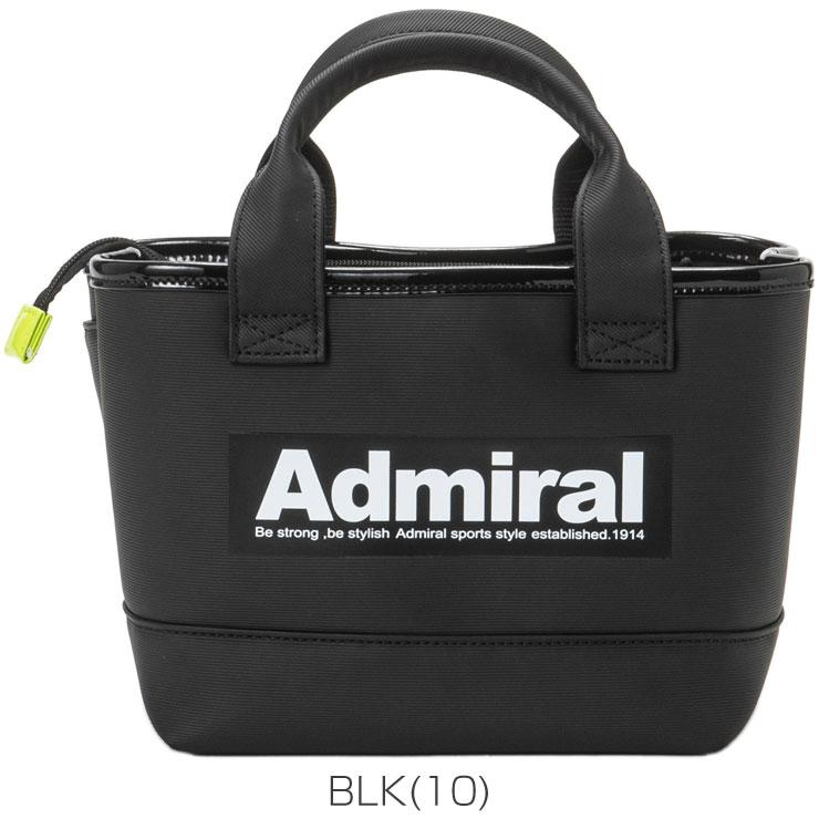 Admiral Golf アドミラルゴルフ ラウンドバッグ ADMZ4BT8 Admiral Golf アドミラルゴルフ ラウンドバッグ ADMZ4BT8