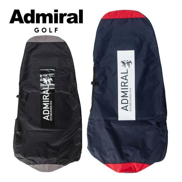 Admiral Golf（アドミラルゴルフ） トラベルカバー ADMG5AK3