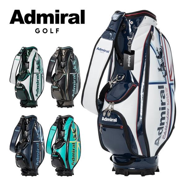 Admiral Golf（アドミラルゴルフ） UJスポーツ カートキャディバッグ