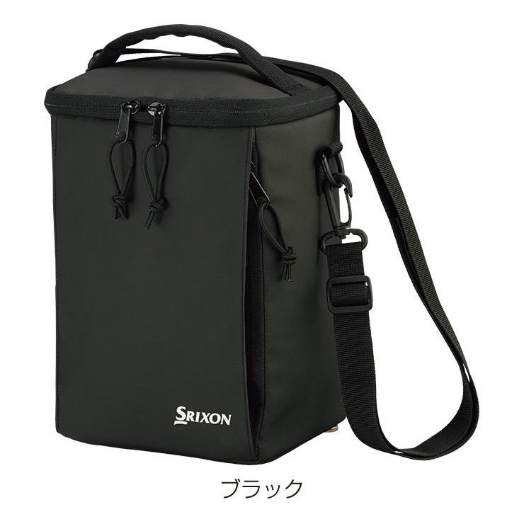 SRIXON ダンロップ スリクソン クーラーバッグ GGF-B3516 : GREENFIL