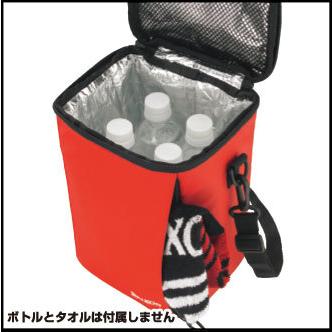 golfickers SRIXON ゴルフィッカーズ スリクソン 保冷バッグ スリクソン Z-STAR ロイヤルグリーン「Golfickersオリジナルボール」第