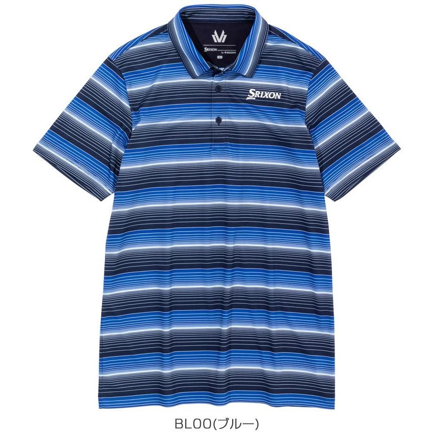 SRIXON スリクソン by デサント メンズ ゴルフウェア 松山英樹 SRIXON スリクソン by デサント メンズ ゴルフウェア 松山英樹