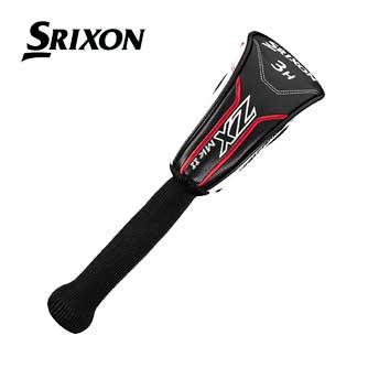 ゴルフクラブカバー ZX（スリクソン） ダンロップ スリクソン ZX Mk II 専用ヘッドカバー