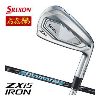 SRIXON 20％OFFクーポン対象 特注カスタムクラブ スリクソン ZXi5
