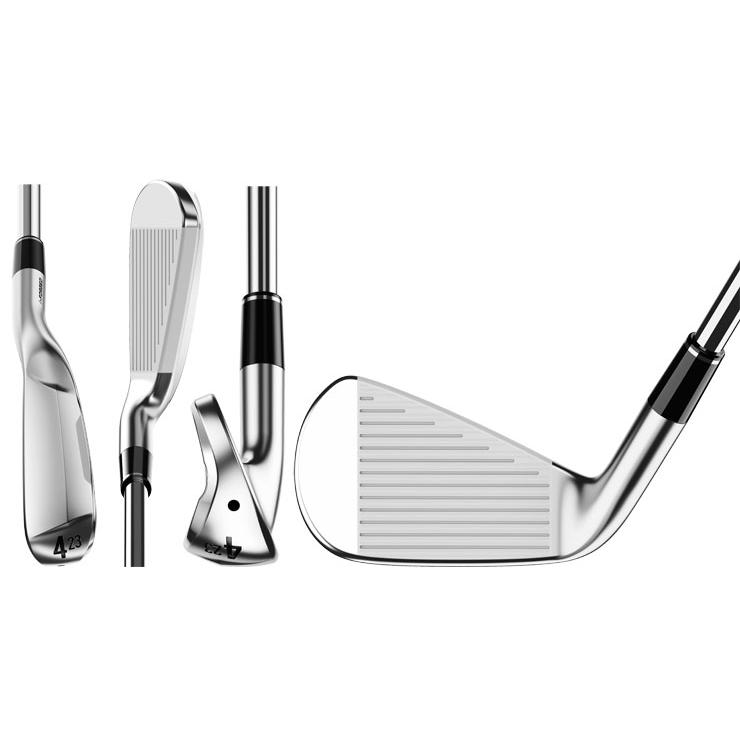 【超美品】特注カスタムクラブ スリクソンZXi ユーティリティアイアン3番20° SRIXON 20％OFFクーポン対象 特注カスタムクラブ スリクソン ZXi