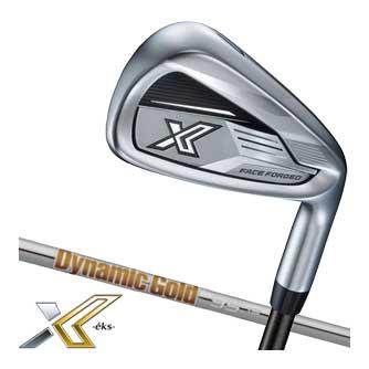 XXIO X ゼクシオ エックス 13 アイアン ダイナミックゴールド95