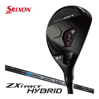 SRIXON ZXi 60 S ハイブリッド用シャフト 2本セット ZX（スリクソン） 20％OFFクーポン対象 スリクソン ZXi RKT