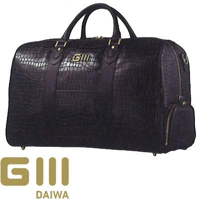 グローブライド 2017 G III シグネチャー ボストンバッグ GV0417 送料無料 グローブライド 2017 G III シグネチャー ボストンバッグ