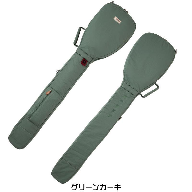 オノフ ONOFF クラブケース　グリーン ONOFF（オノフ） レディース クラブケース OL0722 2022年モデル