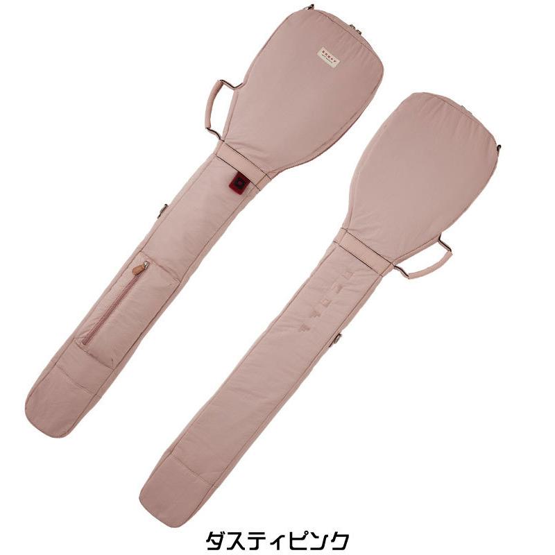 ONOFF（オノフ） レディース クラブケース OL0722 2022年モデル
