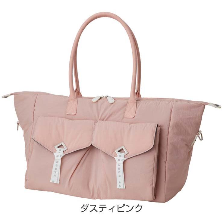ONOFF（オノフ） レディース ボストンバッグ OV0726 : GREENFIL ゴルフ