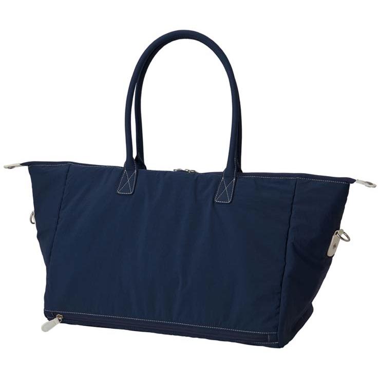 ONOFF（オノフ） ナイロンボストンバッグ ネイビー 2WAY ゴルフバッグ ONOFF（オノフ） レディース ボストンバッグ OV0726 : GREENFIL ゴルフ
