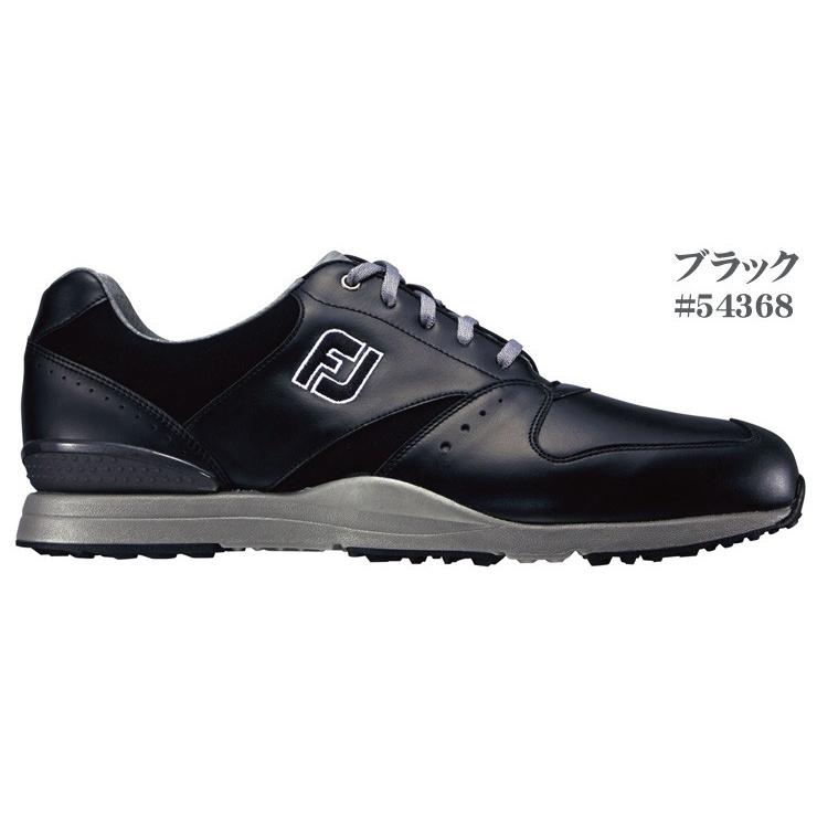 FootJoy（フットジョイ） メンズ ゴルフシューズ コンツアー