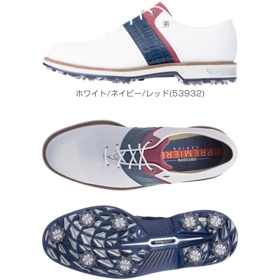 FootJoy（フットジョイ） ゴルフシューズ メンズ ドライジョイズ