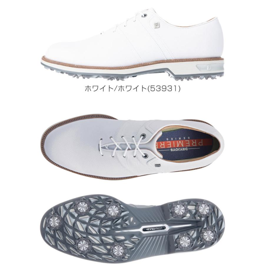 FootJoy（フットジョイ） ゴルフシューズ メンズ ドライジョイズ