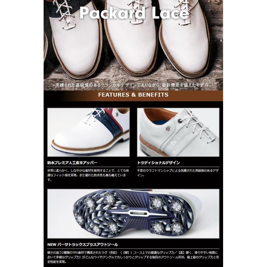 FootJoy（フットジョイ） ゴルフシューズ メンズ ドライジョイズ
