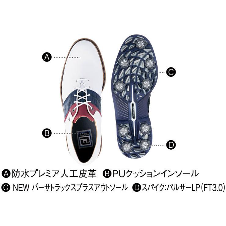 FootJoy（フットジョイ） ゴルフシューズ メンズ ドライジョイズ