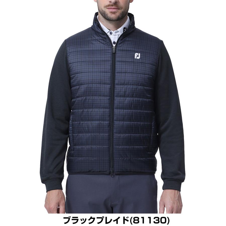 FootJoy フットジョイ ゴルフウェア メンズ ハイブリッド FootJoy フットジョイ ゴルフウェア メンズ ハイブリッド