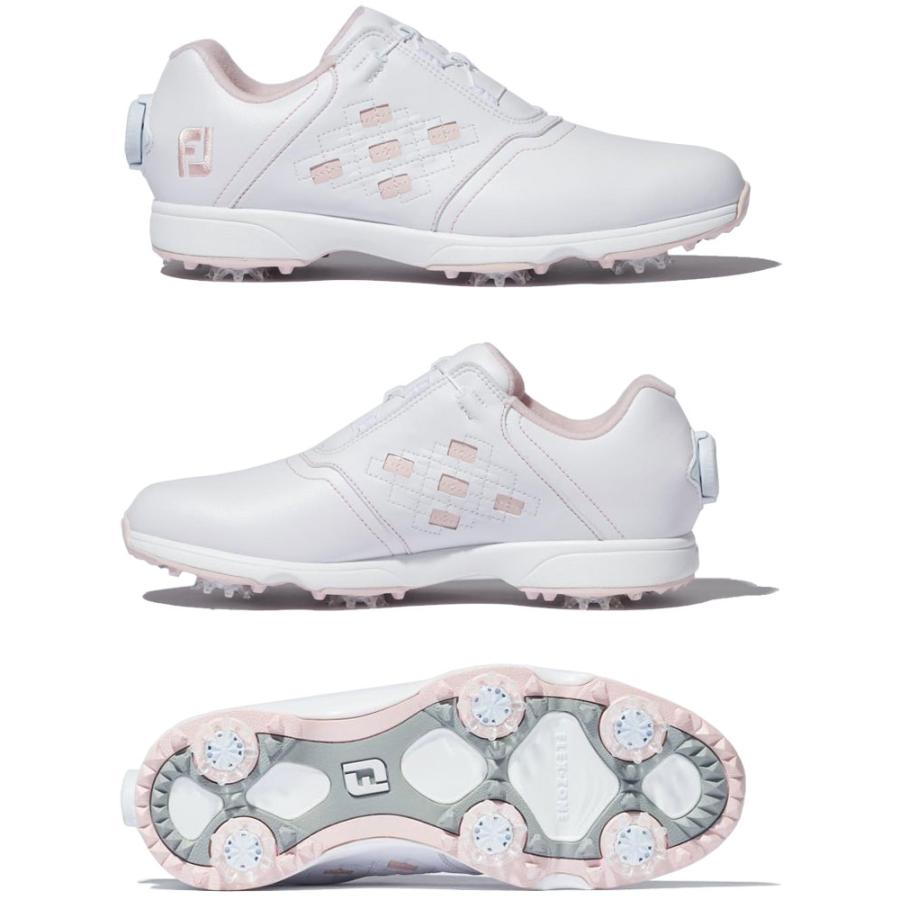 FootJoy フットジョイ ゴルフシューズ レディース スパイク イー FootJoy フットジョイ ゴルフシューズ レディース スパイク イー