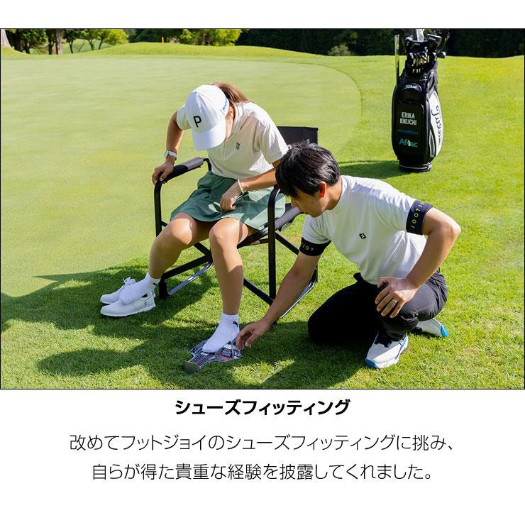 FootJoy（フットジョイ） FJ プロライト LACED スパイクレス ゴルフ