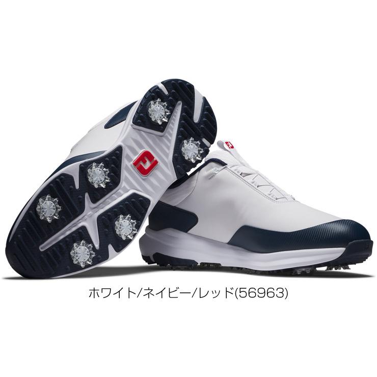 FootJoy フットジョイ FJ ウルトラフィット BOA ゴルフシューズ