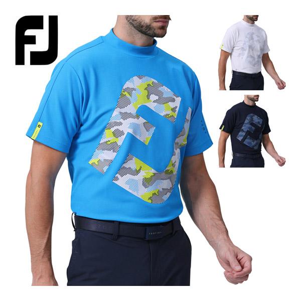 FootJoy（フットジョイ） ゴルフウェア メンズ アスレチック