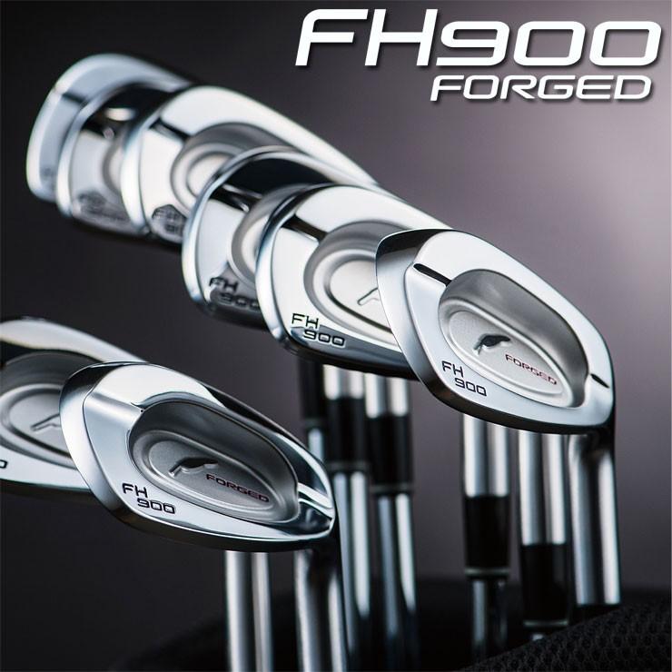 FH 送料無料 フォーティーン FH900 FORGED アイアン N.S.PRO MODUS3 