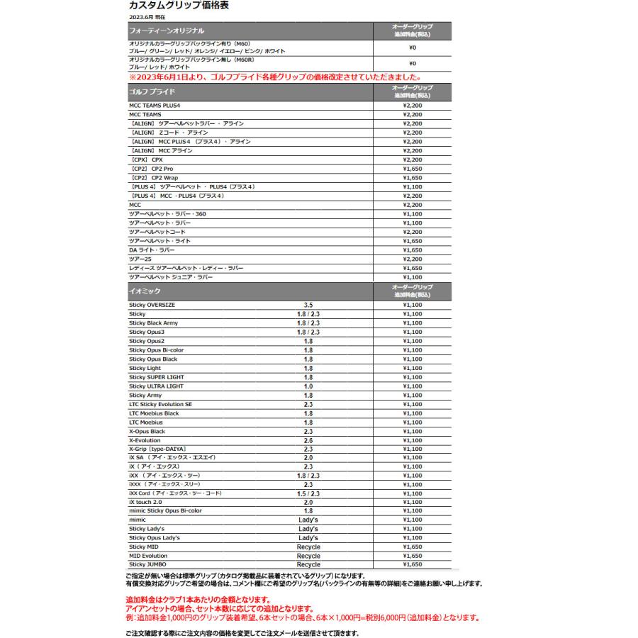 正規品販売！
 特注カスタムクラブ アイアン (単品 フォーティーン 50 DJ-6 ウエッジ USTマミヤ 40 アッタス DJ-6(クロム)ウェッジUSTマミヤ アイアン 40 メーカーカスタム】フォーティーン / アイアン用 50 / 80 60 / USTマミヤ 80 シャフト ゴルフ 4