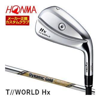 TOUR WORLD 15％OFFクーポン発行 特注カスタムクラブ 本間ゴルフ