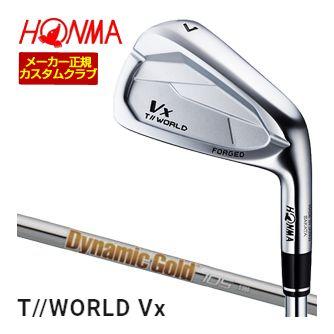 TOUR WORLD 15％OFFクーポン対象 特注カスタムクラブ 本間ゴルフ