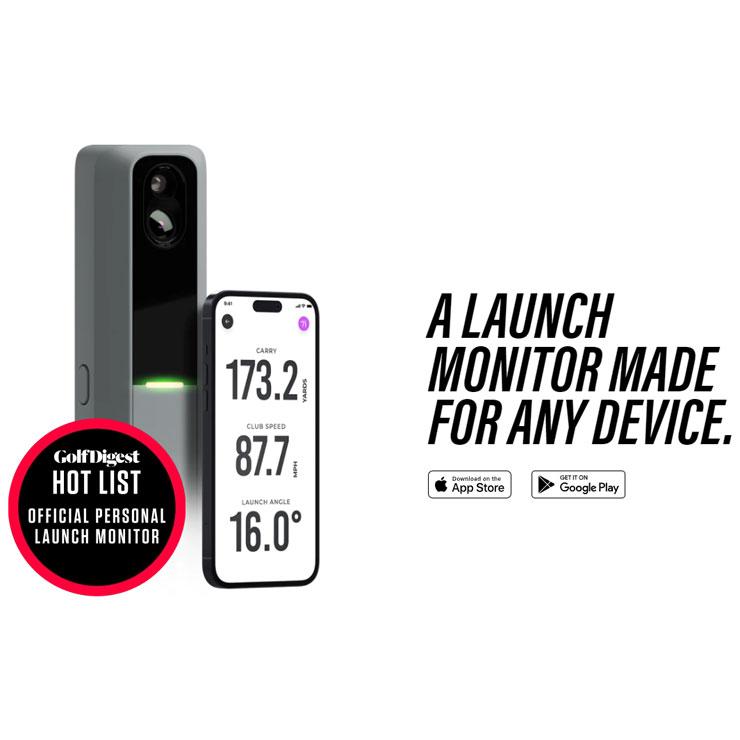 ラプソード MLM2 PRO ゴルフ 弾道測定機器 : GREENFIL ゴルフ ラプソード MLM2 PRO ゴルフ 弾道測定機器 : GREENFIL ゴルフ