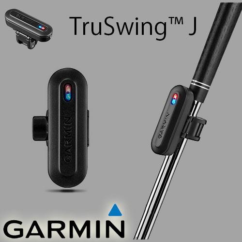 GARMINスイング測定器トゥルースイングJ|ラウンド用品 GARMINスイング測定器トゥルースイングJ|ラウンド用品