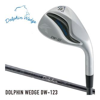 Dolphin Wedge キャスコ ドルフィン ウエッジ DW-123 DP-231