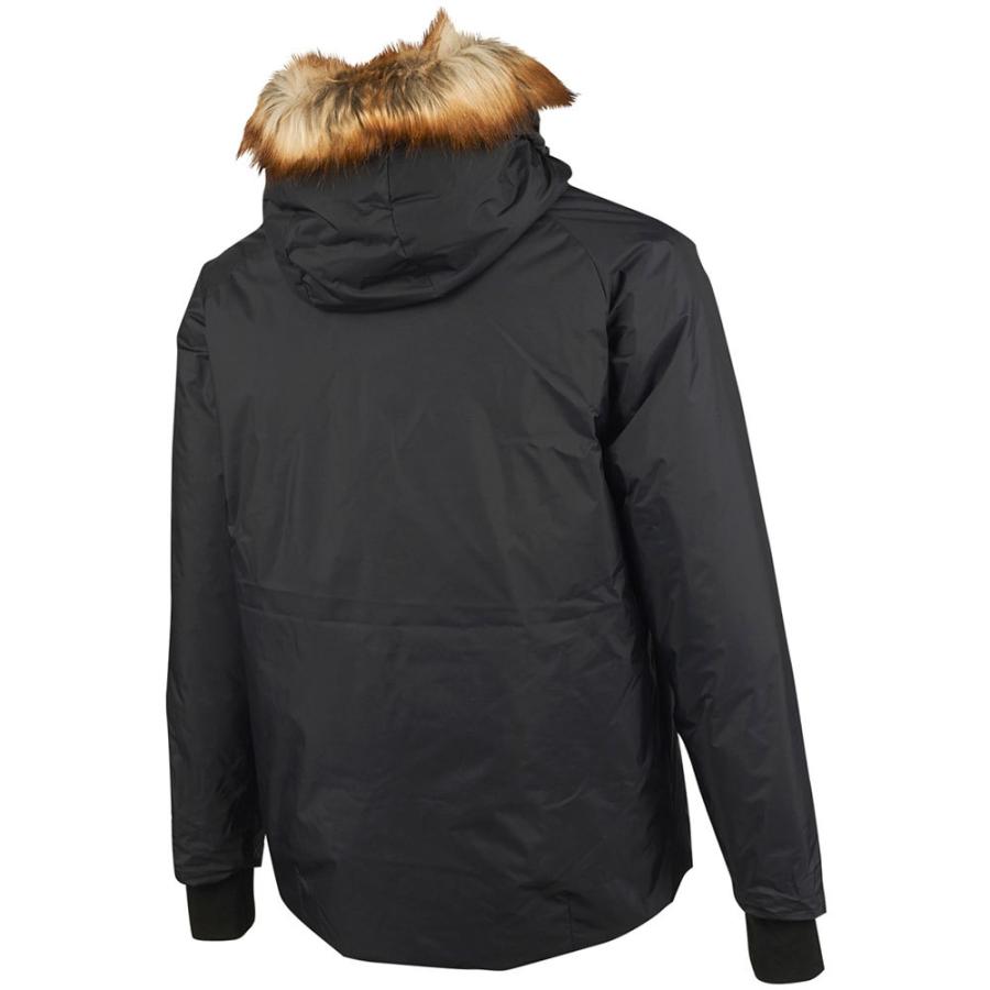 ルコックゴルフ メンズ ゴルフウェア NANGAコラボ オーロラテックス  