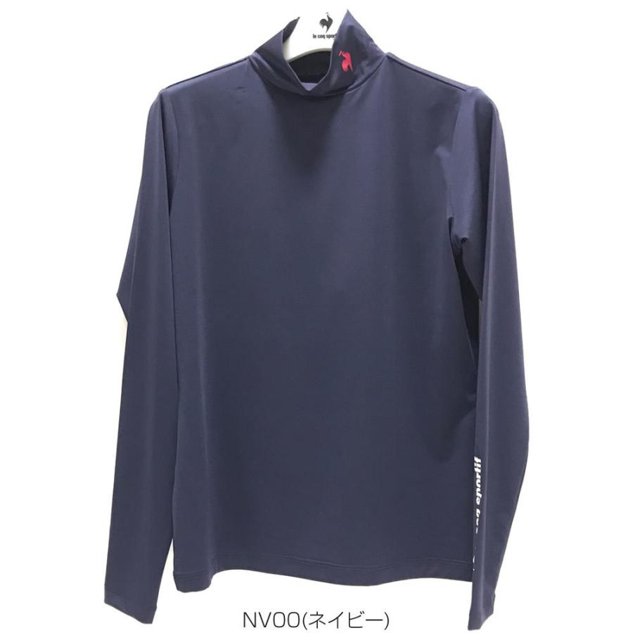 ルコック レディース ゴルフウェア ロゴ ハイネック 長袖 アンダーシャツ QGWTJM00 2022年春夏モデル M-LL :LQ22SWTJM00:GREENFIL ゴルフウェア専門店 - 通販 - Yahoo!ショッピング ルコック レディース ゴルフウェア ロゴ ハイネック 長袖 アンダーシャツ QGWTJM00 2022年春夏モデル M-LL :LQ22SWTJM00:GREENFIL ゴルフウェア専門店 - 通販 - Yahoo!ショッピング