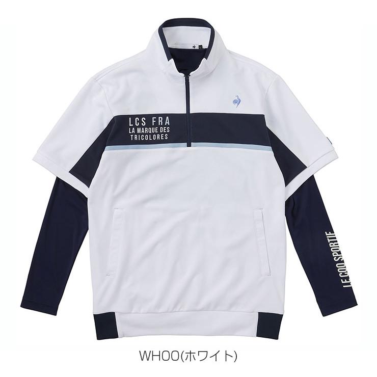 le coq sportif GOLF ルコックスポルティフ ゴルフ メンズ le coq sportif GOLF ルコックスポルティフ ゴルフ メンズ