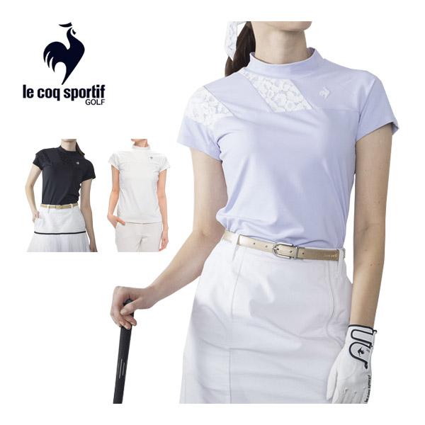 le coq sportif レディース ゴルフシャツ le coq sportif GOLF（ルコックスポルティフ ゴルフ） ルコック