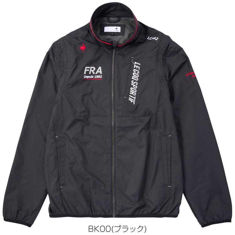 le coq sportif GOLF ルコックスポルティフ ゴルフ ストレッチ le coq sportif GOLF ルコックスポルティフ ゴルフ ストレッチ