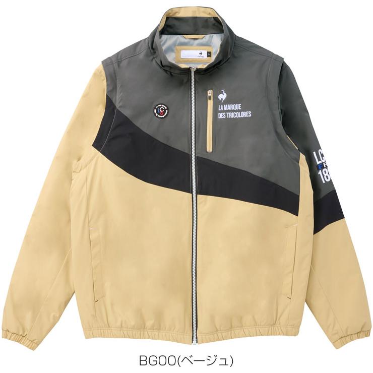 le coq sportif GOLF ルコックスポルティフ ゴルフ ストレッチ le coq sportif GOLF ルコックスポルティフ ゴルフ ストレッチ